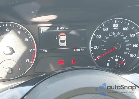 2024 Kia Forte Lxs from USA, damaged, VIN 3KPF24AD0RE732209